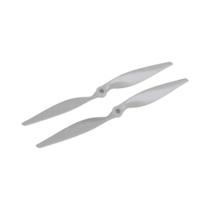 Conjunto De Hélices Elétricas Duráveis GEMFAN GF Para Aviões RC 2 Peças 8040 8060 9045 1050 1070