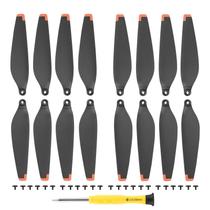 Conjunto de hélices para DJI Mini 4 Pro/Mini 3 Pro com acessório Conjunto de hélices para DJI Mini 4 Pro/Mini 3 Pro com acessório