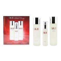 Conjunto de hidratação Sk II Pitera Deluxe