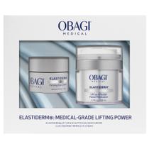 Conjunto de Hidratante Facial e Creme para Olhos Obagi ELASTIDERM 50ml Conjunto de Hidratante Facial e Creme para Olhos Obagi ELASTIDERM 50ml