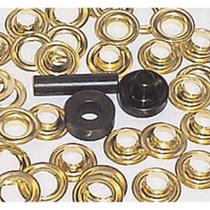 Conjunto de Ilhós Taylor Made 552185 E-Z com Ferramenta Conjunto de Ilhós Taylor Made 552185 E-Z com Ferramenta
