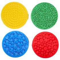 Conjunto de impressoras Palm READY 2 LEARN: tinta e massa para crianças