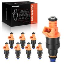 Conjunto de Injetores de Combustível A-Premium para Ford 4.6L, 5.0L, 5.4L e 5.8L Conjunto de Injetores de Combustível A-Premium para Ford 4.6L, 5.0L, 5.4L e 5.8L
