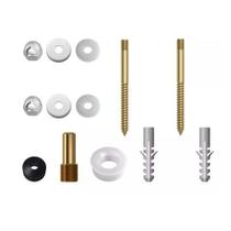 Conjunto de Instalação para Mictório FM.714.01 - Deca