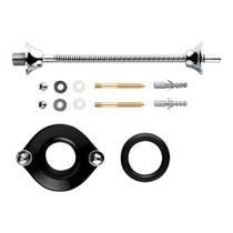 Conjunto de instalação para o Mictório M.712 FM.712.01 Deca