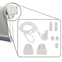 Conjunto De Instalação Para Persiana Em Rolo Horizontal
