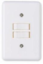 Conjunto de Interruptor paralelo Stylus 2024 Ilumi Conjunto de Interruptor paralelo Stylus 2024 Ilumi