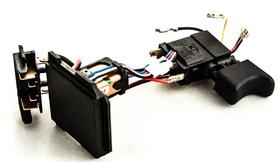 Conjunto de Interruptores DEWALT N359999 para Black & Decker Conjunto de Interruptores DEWALT N359999 para Black & Decker