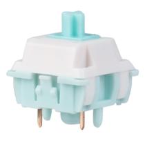 Conjunto de interruptores EPOMAKER Jade Blossom 30 Linear Switches 53gf Conjunto de interruptores EPOMAKER Jade Blossom 30 Linear Switches 53gf