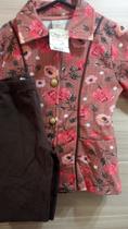 Conjunto de inverno Conjunto de inverno