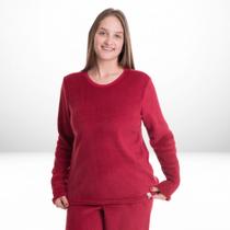 Conjunto de inverno Feminino