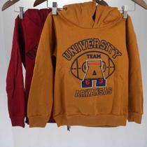 Conjunto de Inverno Infantil 2616 CPZ