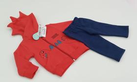 Conjunto de Inverno infantil Conjunto de Inverno infantil