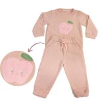 Conjunto De inverno para meninas