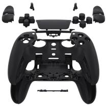 Conjunto de invólucro de substituição ExtremeRate para controlador ps5 Edge