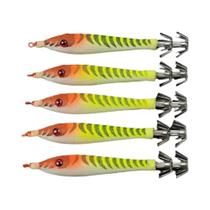 Conjunto De Iscas De Luminosidade De 10cm Para Pesca De Camarão Em Água Salgada, 5 Peças, Iscas De Conjunto De Iscas De Luminosidade De 10cm Para Pesca De Camarão Em Água Salgada, 5 Peças, Iscas De