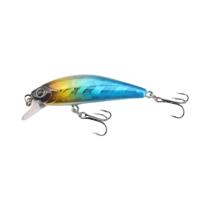Conjunto De Iscas De Pesca Crankbait Afundantes De 6g 6.5cm 8 Peças Iscas Artificiais Duras Jerkbait