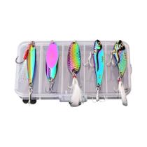 Conjunto De Iscas De Pesca Metalizadas Vib 3g 10g 15g Iscas Duras Para Pesca No Mar Iscas Conjunto De Iscas De Pesca Metalizadas Vib 3g 10g 15g Iscas Duras Para Pesca No Mar Iscas