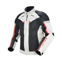 Conjunto De Jaqueta E Calças Impermeáveis Para Motociclismo Masculino Com Proteção, Traje De Conjunto De Jaqueta E Calças Impermeáveis Para Motociclismo Masculino Com Proteção, Traje De