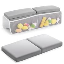 Conjunto de Joelheiras e Cotoveleiras para Bebês JOY ANAN - Proteção para Banho Conjunto de Joelheiras e Cotoveleiras para Bebês JOY ANAN - Proteção para Banho