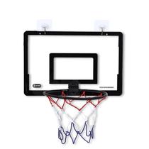 Conjunto de Jogo de Basquete de Parede para Porta Interna