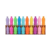 Conjunto De Jogo De Quebra-Cabeça De Combinação De Cores 20 Peças Treinamento De Memória Lógica Conjunto De Jogo De Quebra-Cabeça De Combinação De Cores 20 Peças Treinamento De Memória Lógica