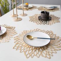 Conjunto de jogos americanos, carregadores, toalha de mesa, lavável, jantar, casamento Conjunto de jogos americanos, carregadores, toalha de mesa, lavável, jantar, casamento