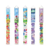 Conjunto de jogos Building Block PLUS PLUS Fantasy com 350 peças