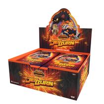 Conjunto de jogos de cartas colecionáveis UVS Games My Hero Academia 6