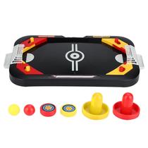 Conjunto de jogos de hóquei de mesa HERCHR para crianças e adultos Conjunto de jogos de hóquei de mesa HERCHR para crianças e adultos