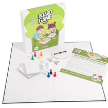 Conjunto de jogos de tabuleiro Apostrophe Games Crie seu próprio kit DIY