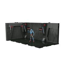 Conjunto de jogos Hasbro STAR WARS A coleção vintage Moff Gideon Conjunto de jogos Hasbro STAR WARS A coleção vintage Moff Gideon