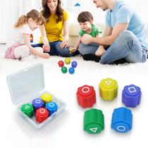 Conjunto de jogos: Joyeftp Gonggi Korean Game com Gonggi Stones e Paeng-y