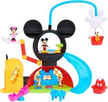 Conjunto de jogos Mickey Clubhouse Adventures