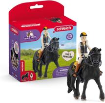 Conjunto de jogos Schleich Horse Club Tori & Princess com cavalo