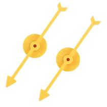 Conjunto de jogos Spinner Zenarao Engaging Board Home School Party