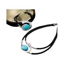 Conjunto De Joias Femininas Estilo Boêmio Com Espiral De Caracol: Brincos, Colar, Pulseira E Anel