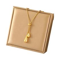 Conjunto De Joias Geométricas Em Ouro Com Pérolas Para Mulheres EILIECK, Aço Inoxidável 316L, Conjunto De Joias Geométricas Em Ouro Com Pérolas Para Mulheres EILIECK, Aço Inoxidável 316L,