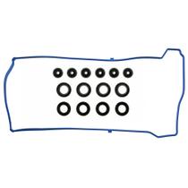 Conjunto de juntas de tampa de válvula de motor Fel-Pro VS 50614 R para Honda CR-V Conjunto de juntas de tampa de válvula de motor Fel-Pro VS 50614 R para Honda CR-V