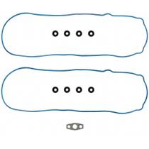 Conjunto de juntas de tampa de válvula Fel-Pro VS 50504 R-1 Conjunto de juntas de tampa de válvula Fel-Pro VS 50504 R-1