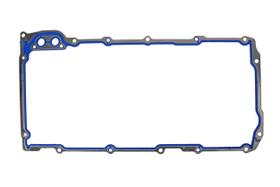 Conjunto de juntas do cárter de óleo do motor Fel-Pro OS 30693 R para Chevrolet Conjunto de juntas do cárter de óleo do motor Fel-Pro OS 30693 R para Chevrolet