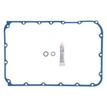 Conjunto de juntas do cárter de óleo do motor Fel-Pro OS 30954 T para Honda Pilot Conjunto de juntas do cárter de óleo do motor Fel-Pro OS 30954 T para Honda Pilot