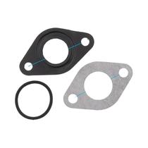 Conjunto De Juntas E Espaçadores Para Tubo De Coletor De Admissão De Carburador De 20mm Para Motores