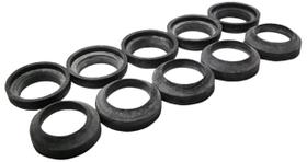 Conjunto de juntas TOTO THU131 10 unidades Tanque para Taça G-Max E-Max