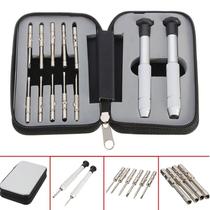 Conjunto de kit de reparo para óculos Wokex Multifunctional