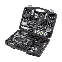 Conjunto de kits de ferramentas Amazon Basics 173 peças General Household Conjunto de kits de ferramentas Amazon Basics 173 peças General Household