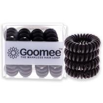 Conjunto de Laços de Cabelo Goomee Coco Brown - Para Mulheres