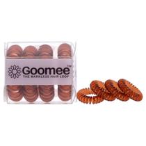 Conjunto de laços de cabelo Goomee - Koke para mulheres - 4 peças