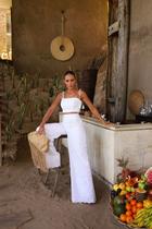 Conjunto de laise jaque