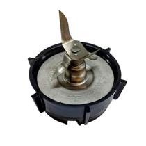 Conjunto de lâminas 4 pontas Intlck para liquidificadores Oster Conjunto de lâminas 4 pontas Intlck para liquidificadores Oster